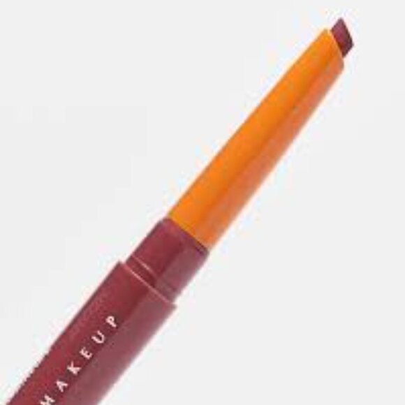 NYX Professional Makeup, Duck Plump Plumping Lip Liner Pencil, Flirty Flip, 0.01 - Picture 5 of 7